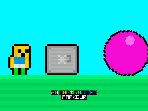 Thrilling Night Chase Arcade